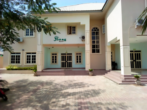 Jonag Hotel, Nigeria, Beauty Salon, state Cross River