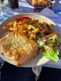 Frite du Restaurant Croq'Neige à Mâcot-la-Plagne - n°8