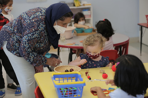 Day Care Center «Montessori Children’s Center», reviews and photos, 2745 Centreville Rd, Herndon, VA 20171, USA