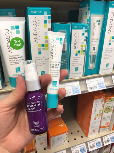 Health Food Store «Fruitful Yield», reviews and photos, 425 N La Grange Rd, La Grange Park, IL 60526, USA