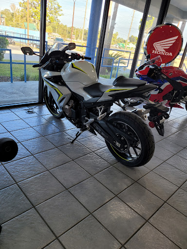 Auto Repair Shop «Love Motorsports», reviews and photos, 2081 S Suncoast Blvd, Homosassa, FL 34448, USA