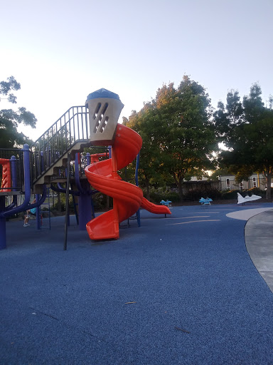 Children's Wonderland Park