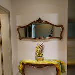 Photo n°5 de l'avis de Motte.1 fait le 26/07/2021 à 21:54 sur le  Restaurant Schloss Marktbreit à Marktbreit