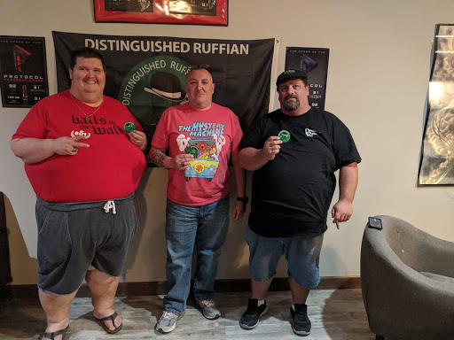 Vaporizer Store «S&M Smoke Shop», reviews and photos, 1001 US-1, Fort Pierce, FL 34950, USA