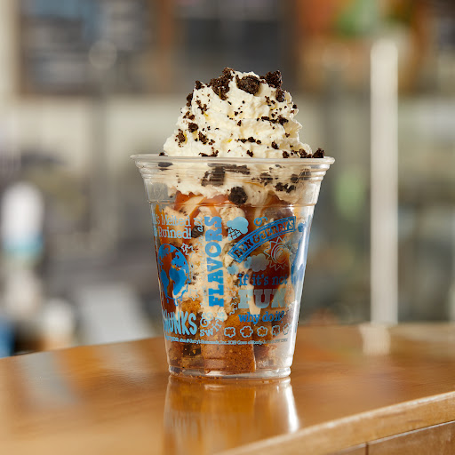 Ben & Jerry’s