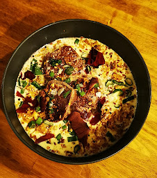 Photo n°3 de Entre 2 Tapas - Bar à Tapas à Nîmes ()