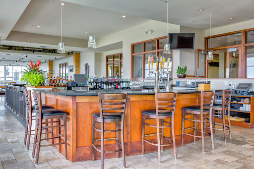 American Restaurant «Pinstripes», reviews and photos, 3849 Gallagher Dr, Edina, MN 55435, USA