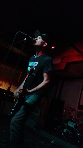 Live Music Venue «Korova», reviews and photos, 107 E Martin St, San Antonio, TX 78205, USA