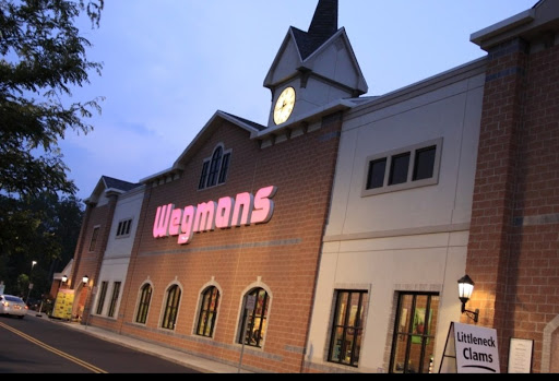 Supermarket «Wegmans», reviews and photos, 500 Montgomery Mall, North Wales, PA 19454, USA