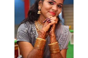 Lakshana's Bridal Makeover image