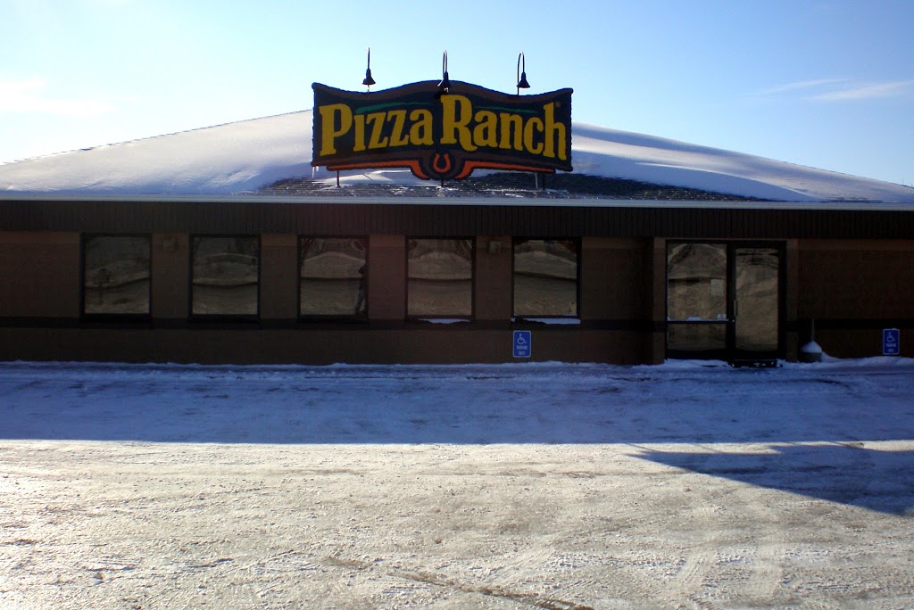Pizza Ranch 52057