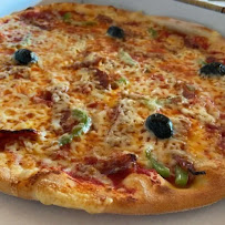 Pizza du PIZZERIA CHEZ PEPONE à Mollans-sur-Ouvèze - n°15