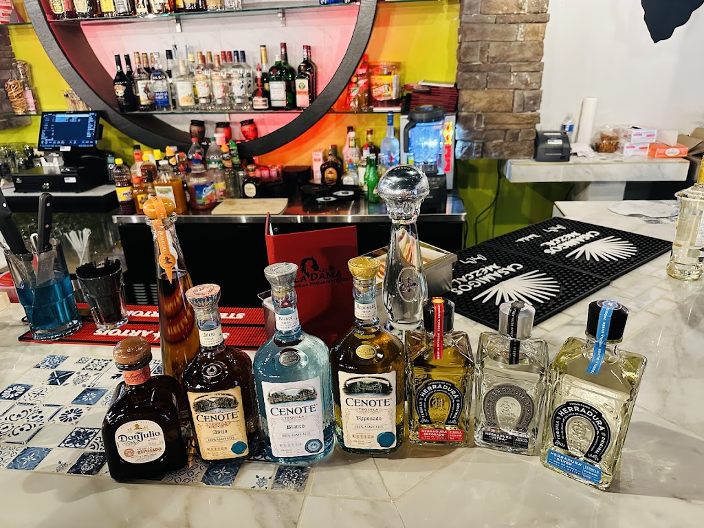 La Dama Mexican Restaurant & Bar 19939