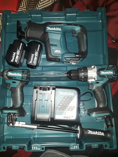 Tool Store «Team Tools LLC», reviews and photos, 4560 S Campbell Ave # 144, Springfield, MO 65810, USA