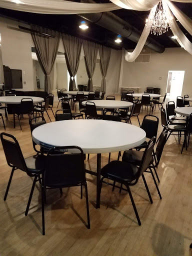 Event Venue «Midpointe Event Center», reviews and photos, 415 Pascal St N, St Paul, MN 55104, USA