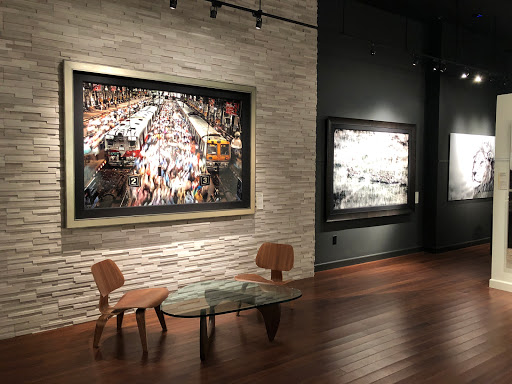 Art Gallery «National Geographic I Fine Art Galleries», reviews and photos, 218 Forest Ave, Laguna Beach, CA 92651, USA