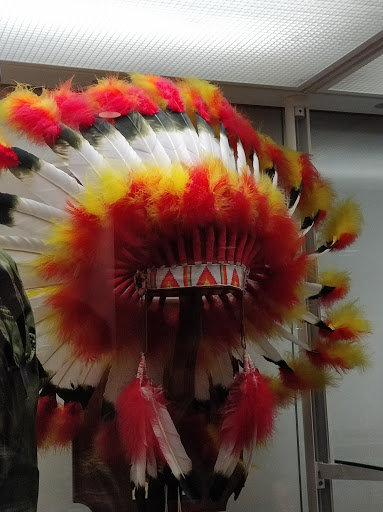 Museum «Steven F. Udvar-Hazy Center», reviews and photos, 14390 Air and Space Museum Pkwy, Chantilly, VA 20151, USA