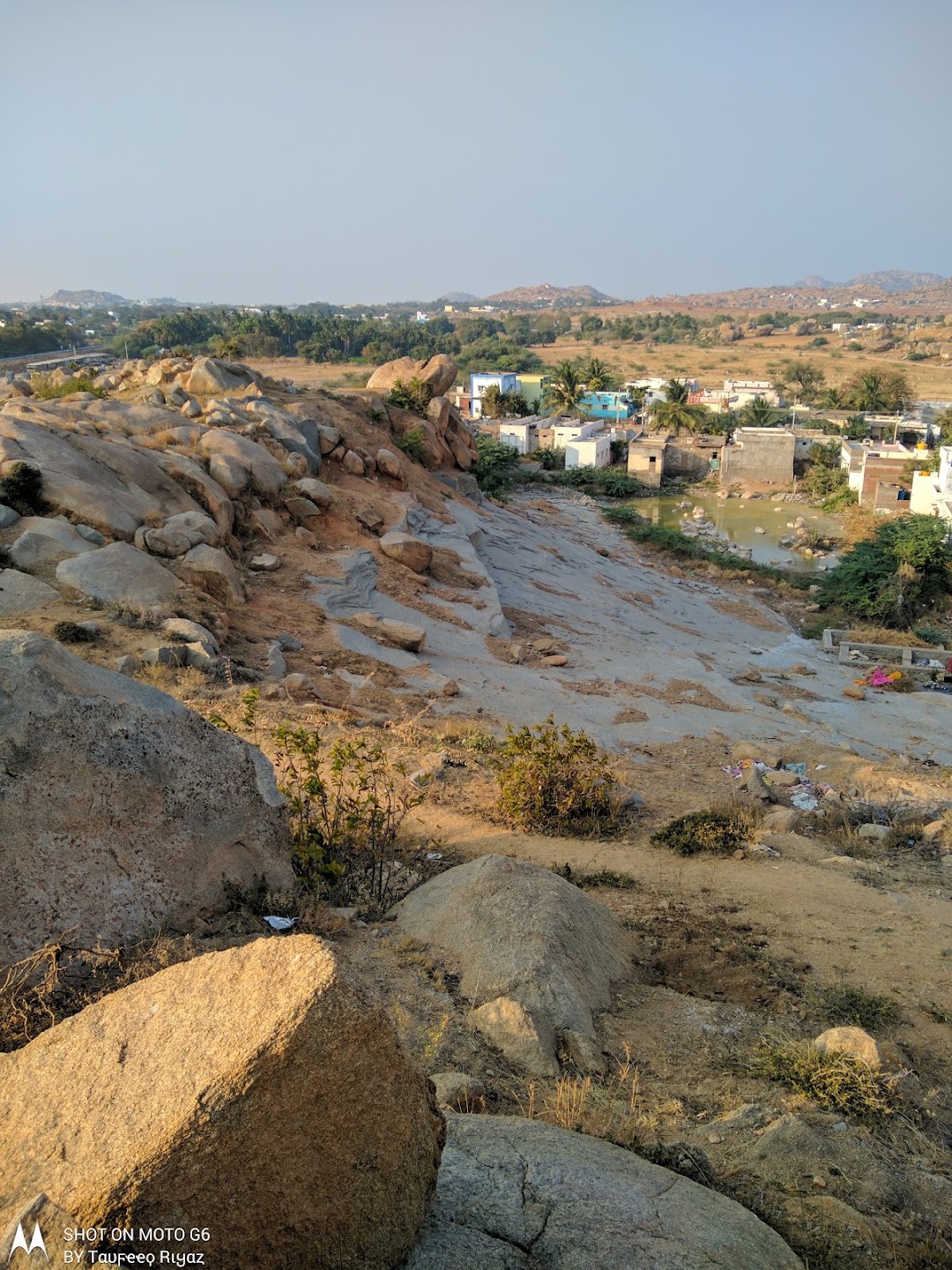 Kothigutta