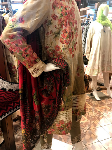 Clothing Store «Poshak Hillcroft Fashion-Style», reviews and photos, 6620 Southwest Fwy, Houston, TX 77074, USA