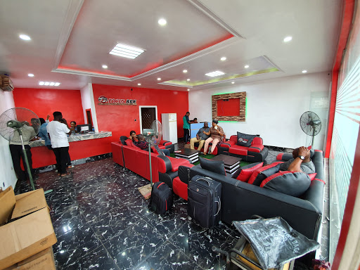 FOCUS RIDE LTD, WARRI TERMINAL, Effurun-Sapele Rd, Enerhen Rd, Okorodudu, Warri, Nigeria, Shipping and Mailing Service, state Delta