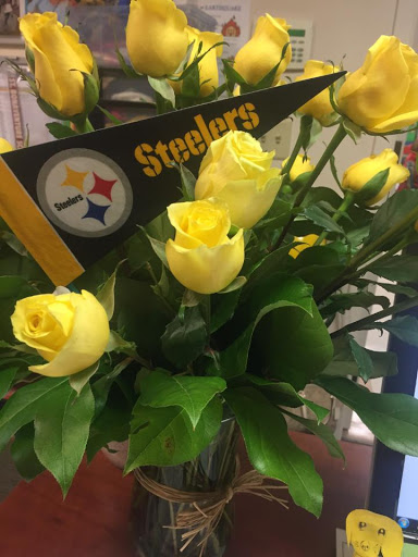 Florist «A Pocket Full of Petals», reviews and photos, 5934 Warner Ave, Huntington Beach, CA 92649, USA