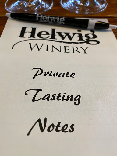 Winery «Helwig Vineyards & Winery», reviews and photos, 11555 Shenandoah Rd, Plymouth, CA 95669, USA