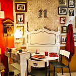 Photo n°3 de l'avis de Pierluigi.a fait le 05/02/2024 à 14:24 sur le  Altar à Lisbon