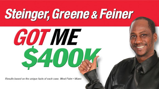 Personal Injury Attorney «Steinger, Iscoe & Greene», reviews and photos