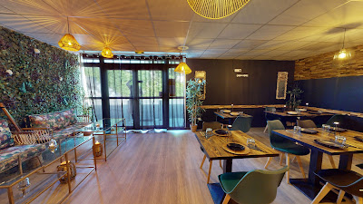 Ô Katika - Restaurant à Toulouse