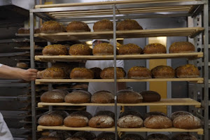 Bäckerei & Konditorei Geisenhofer