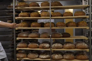 Bäckerei & Konditorei Geisenhofer image