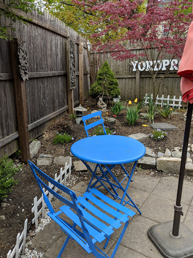 Coffee Shop «Yordprom Coffee Shop», reviews and photos, 722 Congress St, Portland, ME 04102, USA