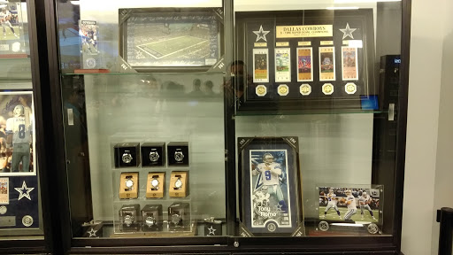 Stadium «AT&T Stadium», reviews and photos, 1 AT&T Way, Arlington, TX 76011, USA