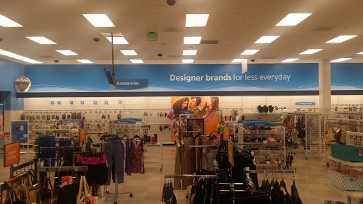Clothing Store «Ross Dress for Less», reviews and photos, 21605 Village Lakes Shopping Center Dr, Land O Lakes, FL 34639, USA