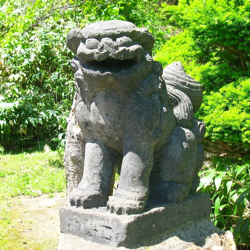 恵比須神社