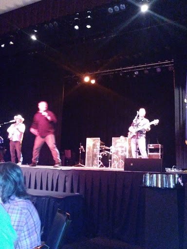 Concert Hall «Blue Chip Stardust Event Center», reviews and photos, 777 Blue Chip Dr, Michigan City, IN 46360, USA