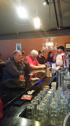 Bar «Crows Nest Pub and Grill», reviews and photos, 181 Plaistow Rd, Plaistow, NH 03865, USA