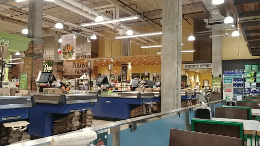 Grocery Store «Whole Foods Market», reviews and photos, 1575 Selby Ave, St Paul, MN 55104, USA