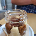 Photo n°8 de l'avis de Alicia.a fait le 10/07/2022 à 18:10 sur le  LiVio Pizzeria à Florence