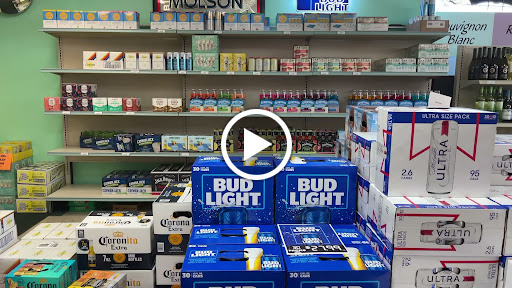 Liquor Store «Rio Grande Liquor», reviews and photos, 100 W Rio Grande Ave, Wildwood, NJ 08260, USA