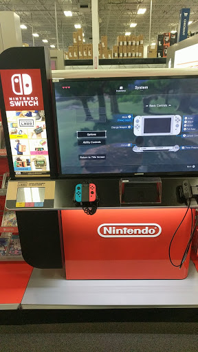 Electronics Store «Best Buy», reviews and photos, 4102 S Meridian A, Puyallup, WA 98373, USA