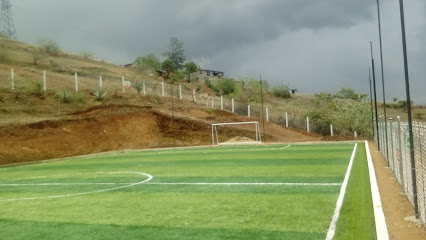 Campo de Futbol 7 Chula Vista