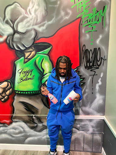 Explore american sleeve tattoo ideas, creative tattoo ideas in Columbus, available at FOGGY BOTTOMS INK