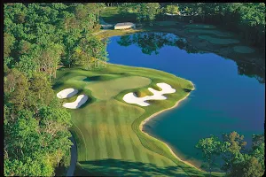 Shore Gate Golf Club image