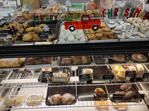 Claros Italian Market image