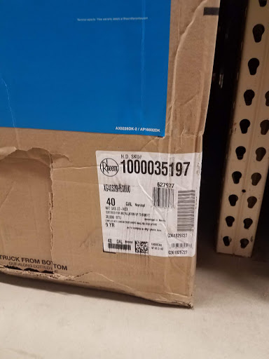 Home Improvement Store «The Home Depot», reviews and photos, 14053 S Bell Rd, Homer Glen, IL 60491, USA