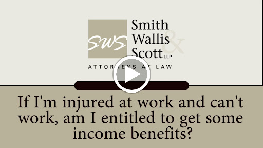 Personal Injury Attorney «Smith Wallis & Scott, LLP», reviews and photos