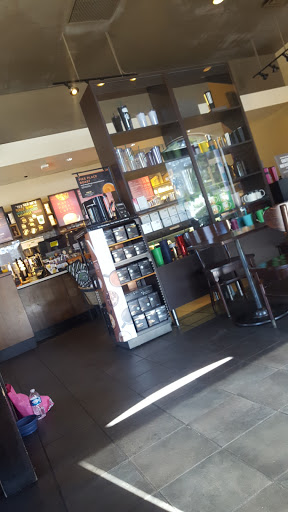 Starbucks image