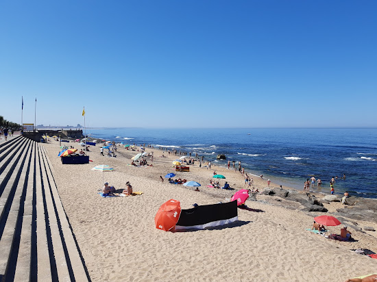 Praia da Granja