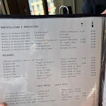 Photo n°20 de l'avis de Jenslyfe. fait le 08/06/2023 à 13:22 sur le  Il Bottegone à Florence